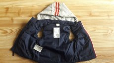 Vesta na chlapečka H&M-nová, vel. 68 (4-6 měsíců) - 4
