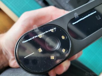 3D scanner Creality CR-Scan Raptor - 4