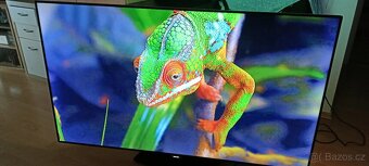 Led Smart Android 4K Philips 55 palcu 140 cm - 4