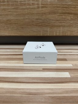 Apple AirPods 4 Anc - 4
