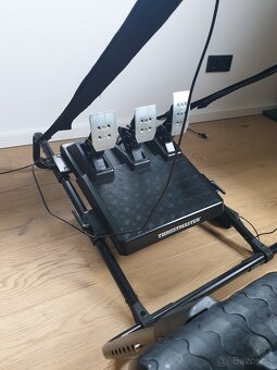Next Levl Racig GT lite pro + volant ThrusmasterT248 xbox/pc - 4