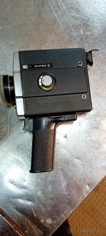 Stara kamera - 4