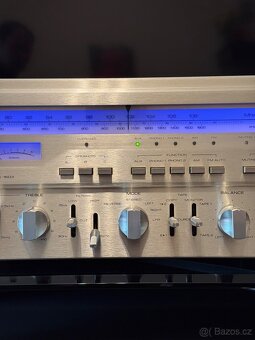 Rotel RX-1603 - 4