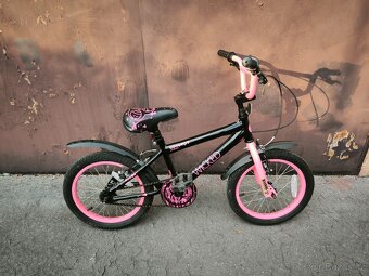 BMX concept WICKED 16" - 4