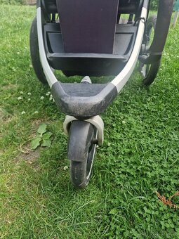 Thule Urbine Glide 2 - 4