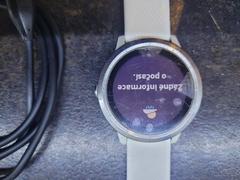 Garmin VIVOACTIVE 3 - 4