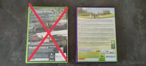 Xbox 360 hry - 4