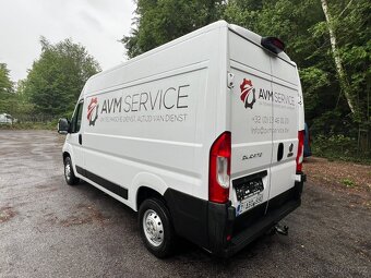 FIAT DUCATO 2,3 jdt L2-H2 12/2019 - 4
