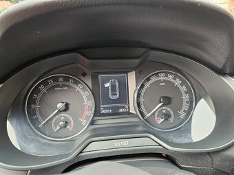 Octavia 3- 1,6 TDI 85kw rv 2018 - 4