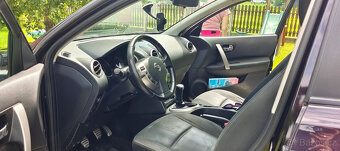 Nissan Qashqai 1.6 Benzin Tenka 117CP - 4