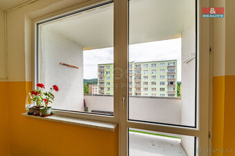 Pronájem bytu 2+1, 68m² v Mariánských Lázních, ul. Podhorská - 4