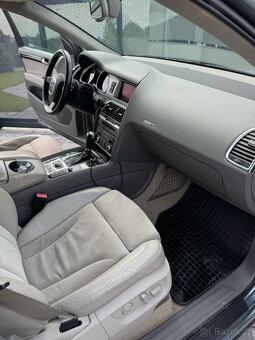 MERCEDES BENZ S560 4MATIC - 4