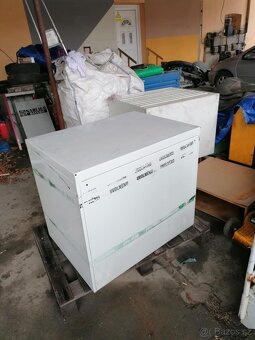 Výkresové skříně - 4