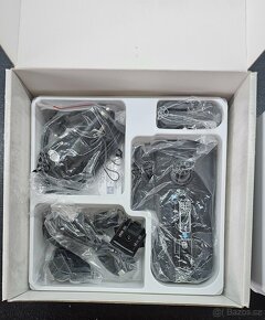Satelitní telefon Inmarsat IsatPhone 2 + SIM kartu - 4
