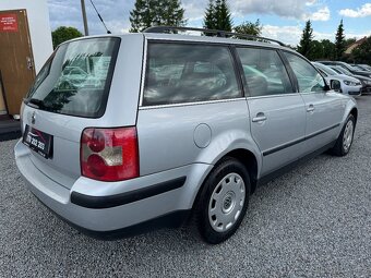 Volkswagen Passat 1.9 TDi 74 KW BEZ KOROZE - 4