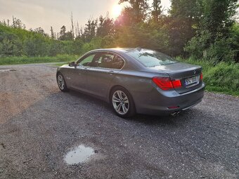 Prodám Bmw 730d - 4