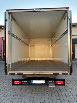 Iveco Daily 60C15 Skříň na 12p TOP - stav 04.201 - 4