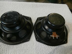 basové repro TESLA ARN 6604 - 4
