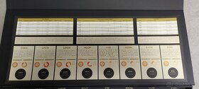 Hampden Coffret 8 Marks Collection 8×0,2l GB - 4