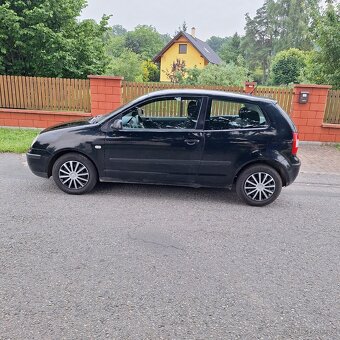 Vw polo 1,2i 40 kw. - 4
