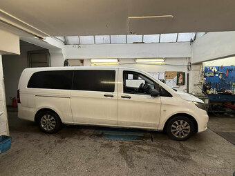 Mercedes-Benz Vito W447 - 4