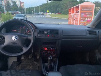 Golf 4 - 4