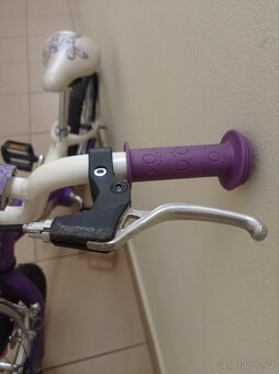 Kolo Specialized Hotrock 16 (i přídavná kolečka) - 4