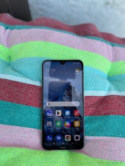 Prodám Xiaomi Redmi Note 8+hodinky Xiaomi Mi Watch Lite - 4
