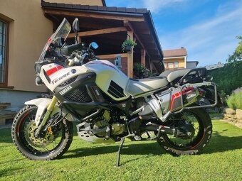 Yamaha XT1200Z - 4