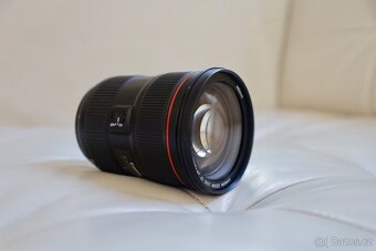 Canon EF 24-70mm F2.8L II USm - 4