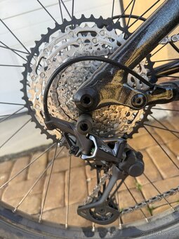 Norco Fluid FS1 29" vel. L - 4
