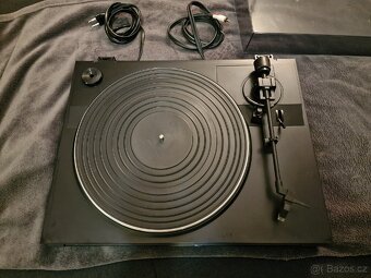 Gramofon Fisher MT-872 - 4