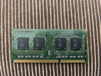 4GB 1Rx8 DDR3L-12800S-11-11B2 MT8KTF51264HZ-1G6E1 - 4