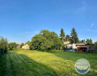 Prodej pozemku pro bydlení 3 004 m² - 4