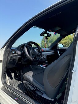 BMW E87 118d – M paket - 4