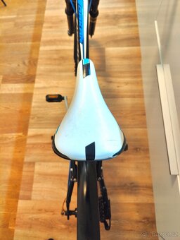 Horské kolo Merida Dakar 620 dětské, na 105-125 cm, kola 20 - 4