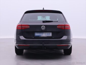Volkswagen Passat 2,0 TDI DSG Highline (2015) - 4