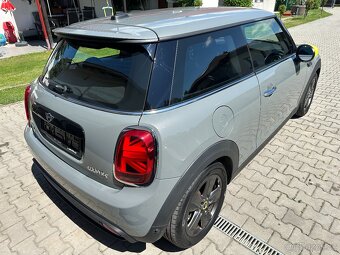 Mini Cooper Trim SE ELEKTROMOBIL - 4