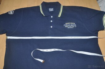pánské triko XXXXL - 4