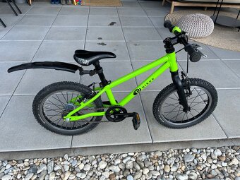 Kubikes 16L automatic - 4
