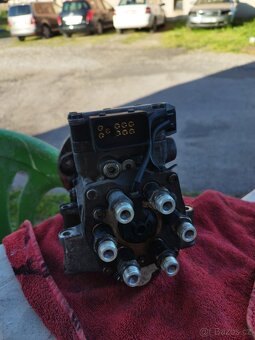 Vysokotlaké naftové čerpadlo - 2.5TDI 132kw - 4