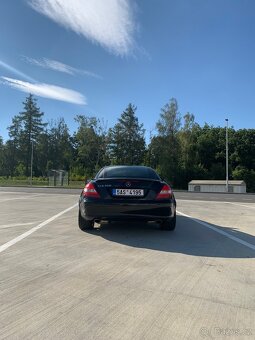 Mercedes SLK 350 - 4
