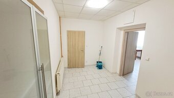 Pronájem bytu 2KK, Sedláčkova, Česká Lípa, 45m2 - 4
