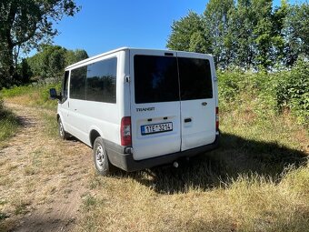 Ford transit - 4