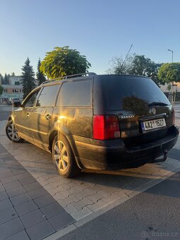 VW Passat b5. 1.9 tdi 85kW - 4