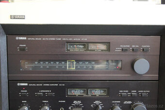 HIFI SESTAVA YAMAHA - TOP STAV - 4