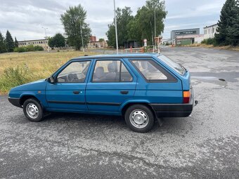 Škoda Forman 135LS - 4