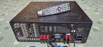 Harman Kardon AVR 4000 + Harman Kardon DVD 25 - 4