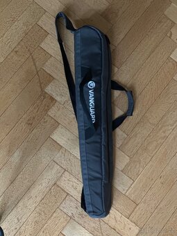 Stativ Vanguard VEO 3+ 263AB - 4