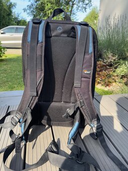 Fotobatoh Lowepro Fastpack 350 - 4